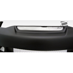 2003-2006 Hyundai Tiburon Duraflex I-Spec Front Bumper - 1 Piece image - 7
