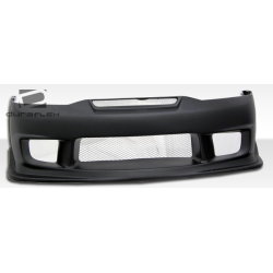 2003-2006 Hyundai Tiburon Duraflex I-Spec Front Bumper - 1 Piece image - 8