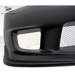 2003-2006 Hyundai Tiburon Duraflex I-Spec Front Bumper - 1 Piece image - 9