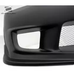 2003-2006 Hyundai Tiburon I-Spec Front Bumper - 1 Piece image - 9