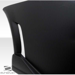 2003-2006 Hyundai Tiburon Duraflex I-Spec Front Bumper - 1 Piece image - 10