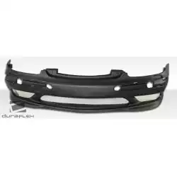 2003-2006 Mercedes S Class W220 AMG Look Front Bumper - 1 Piece image - 5