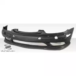 2003-2006 Mercedes S Class W220 AMG Look Front Bumper - 1 Piece image - 6