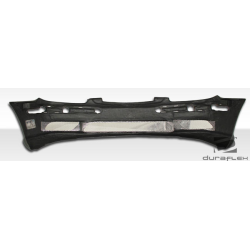 2003-2006 Mercedes S Class W220 Duraflex AMG Look Front Bumper - 1 Piece image - 7