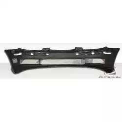 2003-2006 Mercedes S Class W220 AMG Look Front Bumper - 1 Piece image - 7