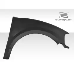 2004-2008 Ford F-150 4.5" Off Road Bulge Front Fenders - 2 Piece image - 1