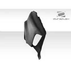 2004-2008 Ford F-150 4.5" Off Road Bulge Front Fenders - 2 Piece image - 5