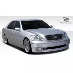 2004-2006 Lexus LS Series LS430 VIP Front Bumper - 1 Piece image - 1