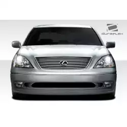 2004-2006 Lexus LS Series LS430 VIP Front Bumper - 1 Piece image - 3