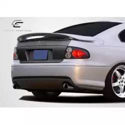 2004-2006 Pontiac GTO OEM Look Trunk - 1 Piece image - 1