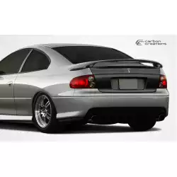 2004-2006 Pontiac GTO OEM Look Trunk - 1 Piece image - 2