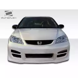 2004-2005 Honda Civic 4DR R34 Body Kit - 4 Piece image - 6