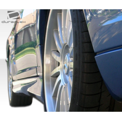 2004-2008 Chrysler Crossfire Duraflex AMG Look Side Skirts Rocker Panels - 2 Piece image - 8