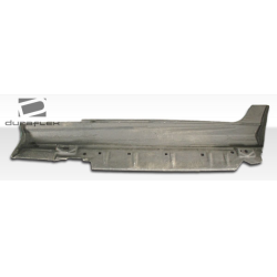 2004-2008 Chrysler Crossfire Duraflex AMG Look Side Skirts Rocker Panels - 2 Piece image - 10