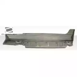 2004-2008 Chrysler Crossfire AMG Look Side Skirts Rocker Panels - 2 Piece image - 9