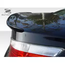2004-2010 BMW 5 Series E60 4DR AC-S Wing Trunk Lid Spoiler - 1 Piece (S) image - 1