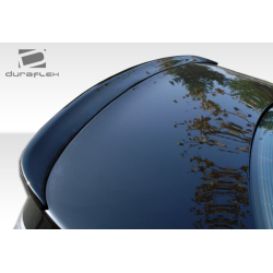 2004-2010 BMW 5 Series E60 4DR Duraflex AC-S Wing Trunk Lid Spoiler - 1 Piece (S) image - 4