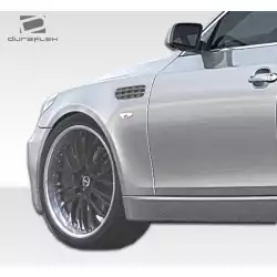 2004-2010 BMW 5 Series E60 M5 Look Body Kit - 7 Piece image - 1