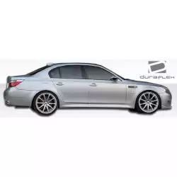 2004-2010 BMW 5 Series 4DR E60 1M Look Body Kit - 4 Piece image - 1