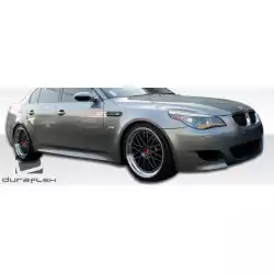 2004-2010 BMW 5 Series E60 M5 Look Body Kit - 5 Piece image - 3