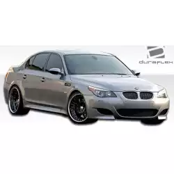 2004-2010 BMW 5 Series E60 M5 Look Body Kit - 5 Piece image - 7