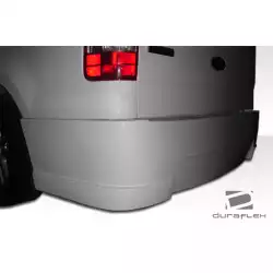 2004-2008 Ford F-150 Platinum Body Kit - 6 Piece image - 3