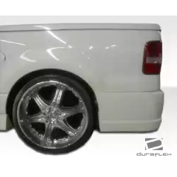 2004-2008 Ford F-150 Platinum Body Kit - 6 Piece image - 5