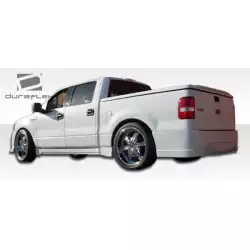 2004-2008 Ford F-150 Platinum Body Kit - 6 Piece image - 7