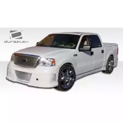 2004-2008 Ford F-150 Platinum Body Kit - 6 Piece image - 8