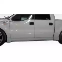 2004-2008 Ford F-150 Platinum Body Kit - 6 Piece image - 9