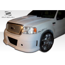 2004-2008 Ford F-150 Duraflex Platinum Body Kit - 6 Piece image - 12