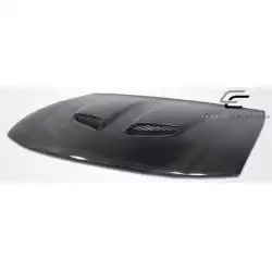 2004-2006 Pontiac GTO CV8-Z - Hood - 1 Piece image - 3