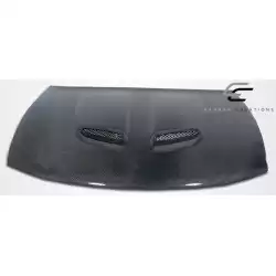 2004-2006 Pontiac GTO CV8-Z - Hood - 1 Piece image - 4