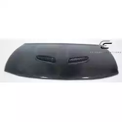 2004-2006 Pontiac GTO CV8-Z - Hood - 1 Piece image - 5