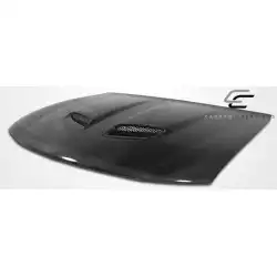 2004-2006 Pontiac GTO CV8-Z - Hood - 1 Piece image - 6
