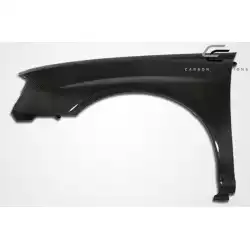 2004-2005 Subaru Impreza WRX STI OEM Look Fenders - 2 Piece image - 9