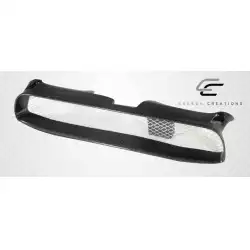 2004-2005 Subaru Impreza WRX STI OEM Look Grille - 1 Piece image - 1