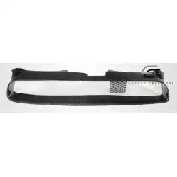 2004-2005 Subaru Impreza WRX STI OEM Look Grille - 1 Piece image - 2