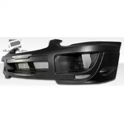 2004-2005 Subaru Impreza WRX STI STI Look Front Bumper - 1 Piece image - 6