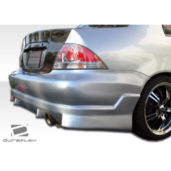 2004-2007 Mitsubishi Lancer Duraflex G-Speed Body Kit - 4 Piece image - 8