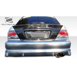 2004-2007 Mitsubishi Lancer Duraflex G-Speed Body Kit - 4 Piece image - 5