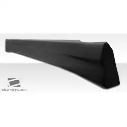 2004-2007 Mitsubishi Lancer Walker Side Skirts Rocker Panels - 2 Piece image - 9
