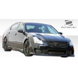 2004-2006 Nissan Maxima Duraflex GT-R Body Kit - 4 Piece image - 15