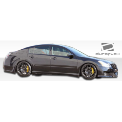2004-2006 Nissan Maxima Duraflex GT-R Body Kit - 4 Piece image - 16