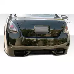 2004-2006 Nissan Maxima GT-R Body Kit - 4 Piece image - 7