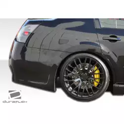 2004-2006 Nissan Maxima GT-R Body Kit - 4 Piece image - 8