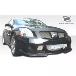 2004-2006 Nissan Maxima VIP Front Bumper - 1 Piece image - 7