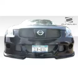 2004-2006 Nissan Maxima VIP Front Bumper - 1 Piece image - 8