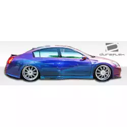 2004-2006 Nissan Maxima VIP Body Kit - 4 Piece image - 8