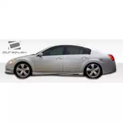 2004-2006 Nissan Maxima VIP Body Kit - 4 Piece image - 9